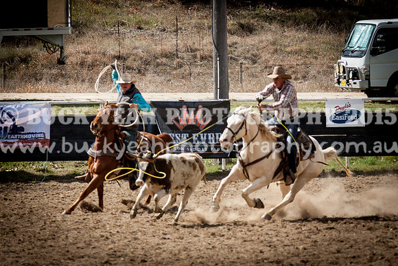 Saturday Cowboys -135