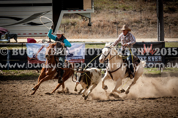 Saturday Cowboys -136