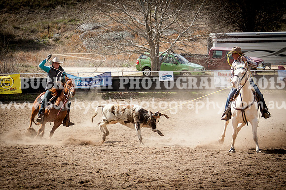 Saturday Cowboys -138