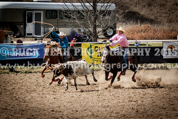 Saturday Cowboys -139