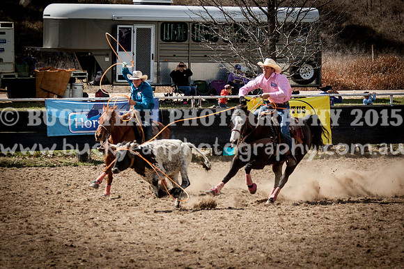 Saturday Cowboys -140