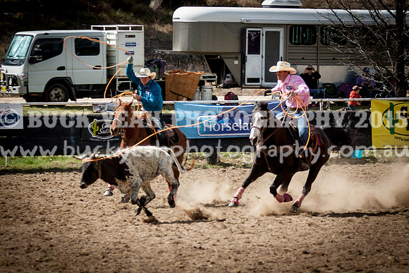 Saturday Cowboys -141