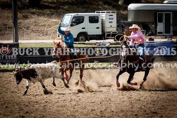 Saturday Cowboys -142