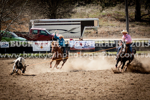Saturday Cowboys -143