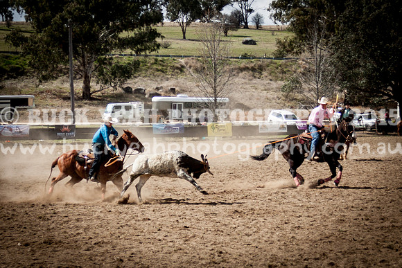 Saturday Cowboys -144