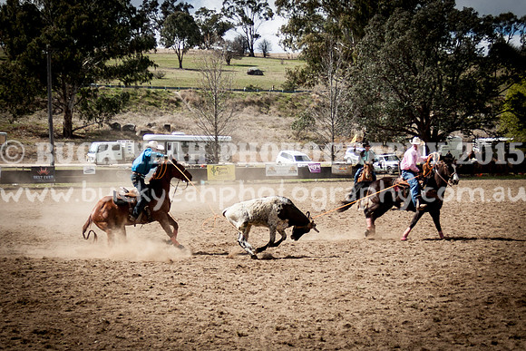 Saturday Cowboys -145