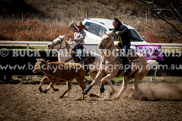 Saturday Cowboys -146