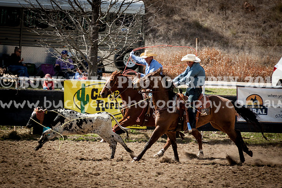 Saturday Cowboys -150