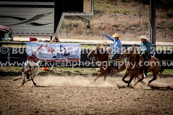 Saturday Cowboys -151