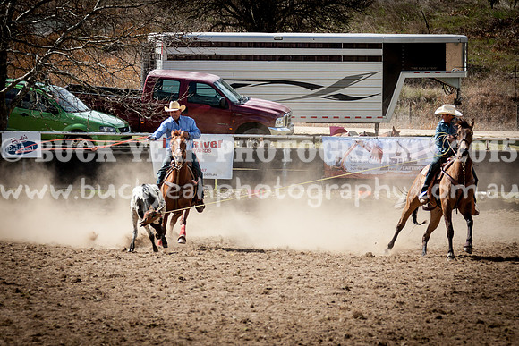 Saturday Cowboys -153