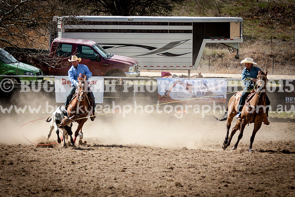 Saturday Cowboys -154