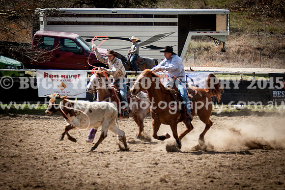 Saturday Cowboys -155