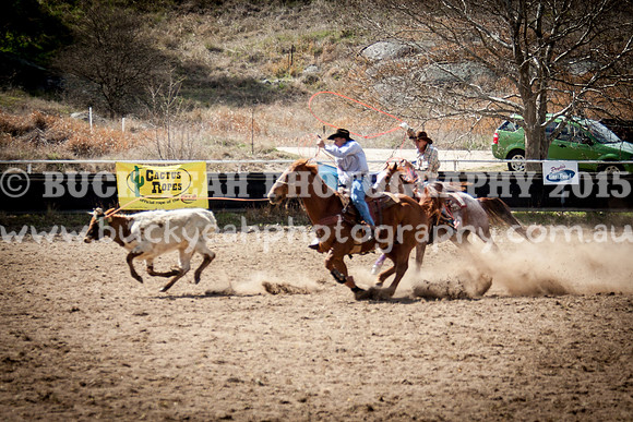 Saturday Cowboys -157