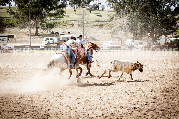 Saturday Cowboys -158