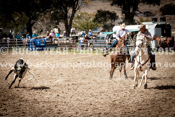 Saturday Cowboys -161