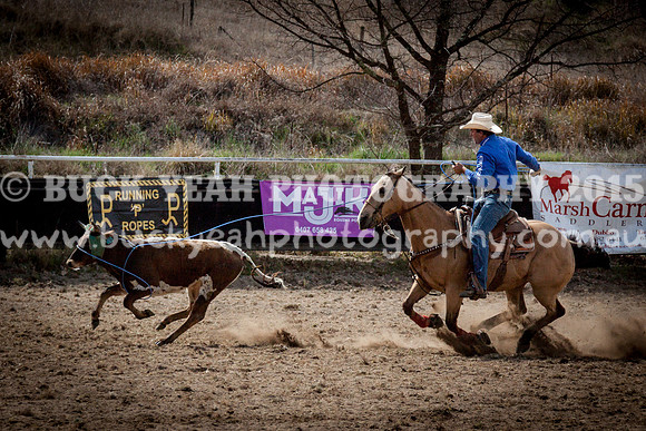 Saturday Cowboys -163