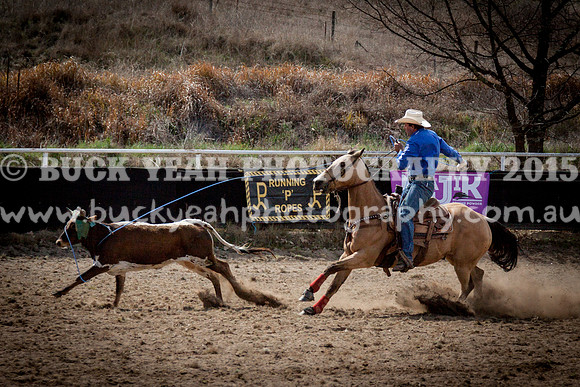 Saturday Cowboys -164