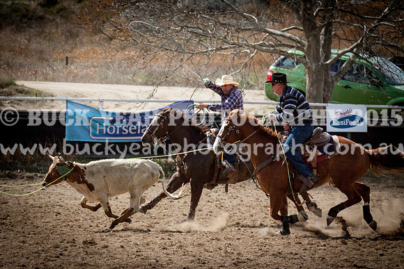 Saturday Cowboys -165