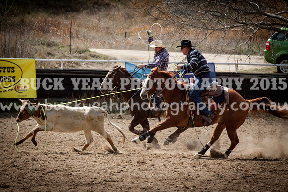 Saturday Cowboys -166