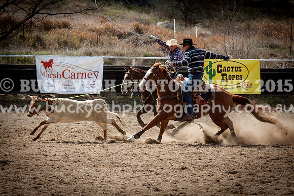 Saturday Cowboys -167