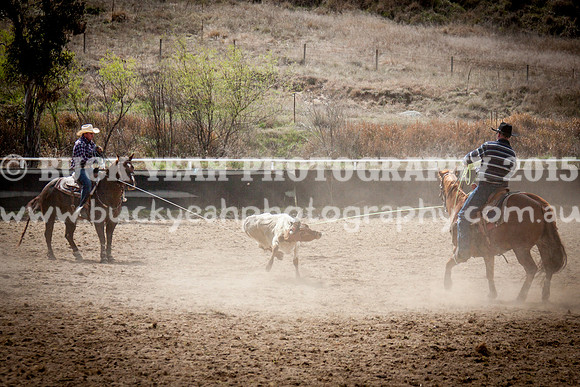 Saturday Cowboys -168