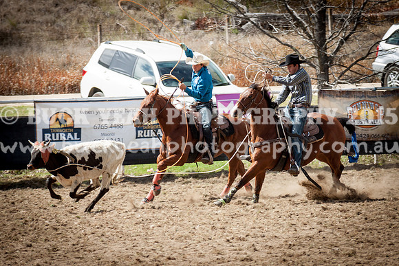 Saturday Cowboys -171