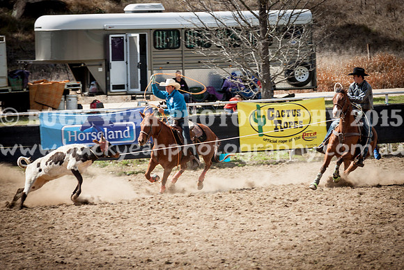 Saturday Cowboys -173