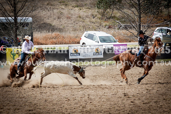 Saturday Cowboys -181