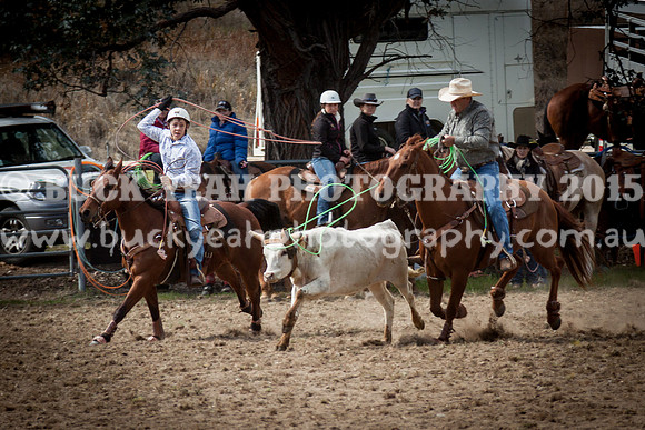 Saturday Cowboys -182