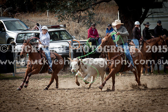 Saturday Cowboys -184