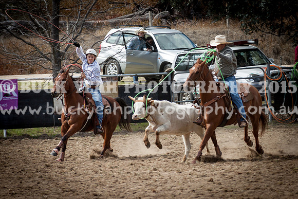 Saturday Cowboys -185