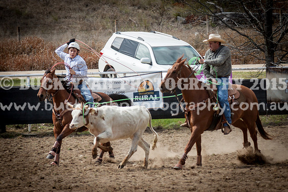 Saturday Cowboys -186