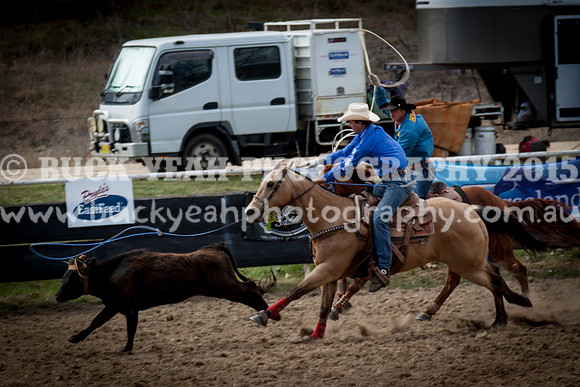 Saturday Cowboys -188