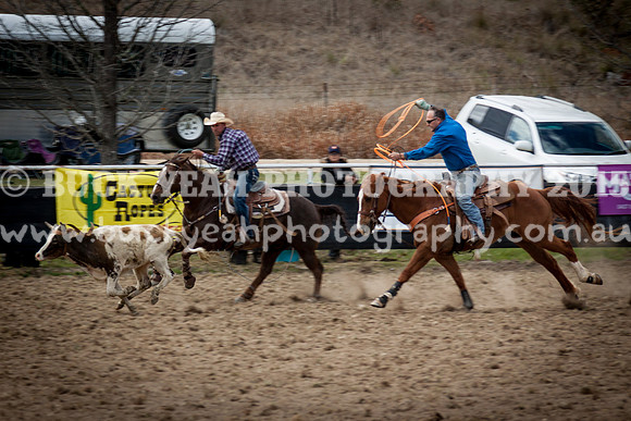 Saturday Cowboys -193
