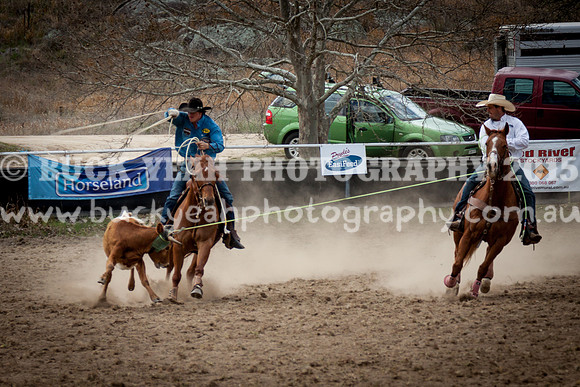 Saturday Cowboys -198