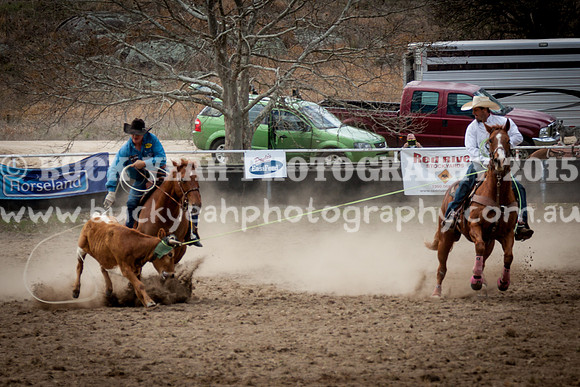 Saturday Cowboys -199