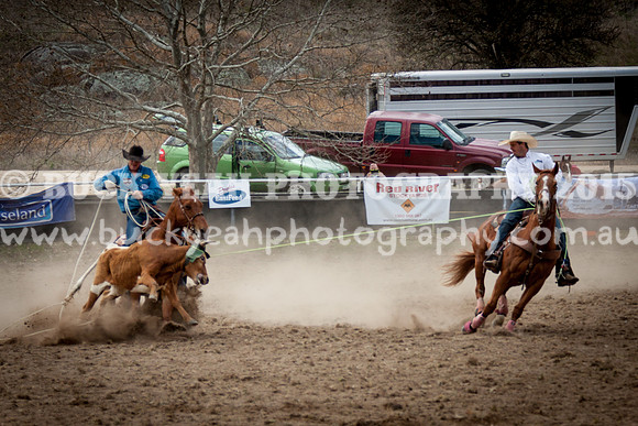Saturday Cowboys -200