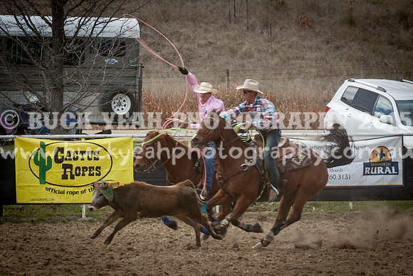 Saturday Cowboys -203
