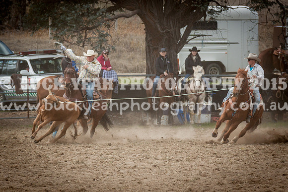 Saturday Cowboys -210