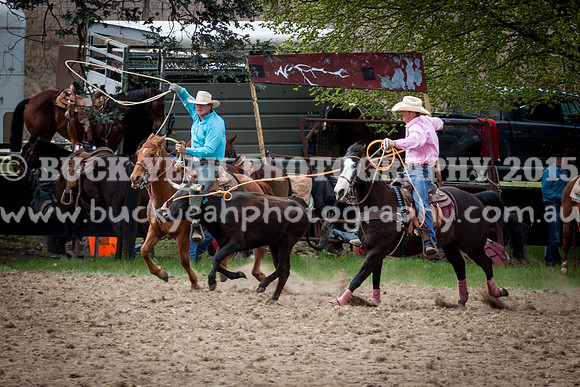 Saturday Cowboys -212