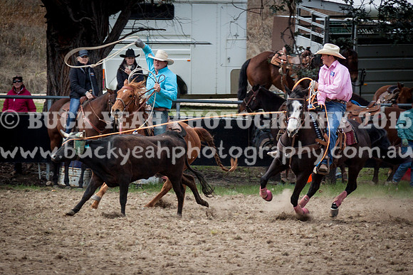 Saturday Cowboys -214