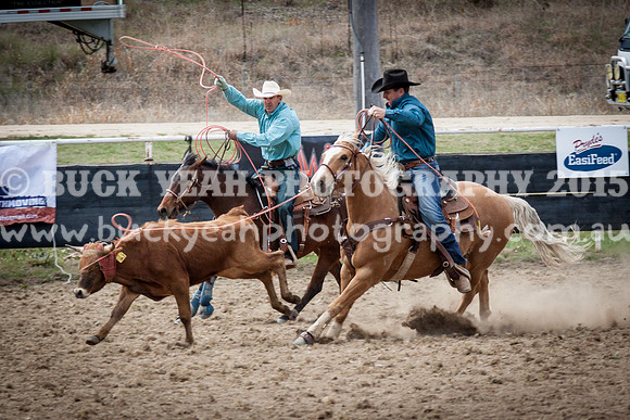 Saturday Cowboys -220