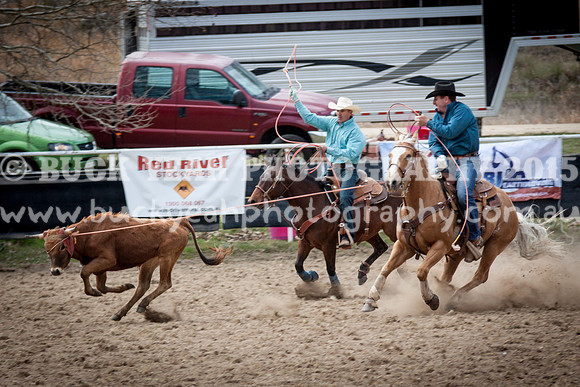 Saturday Cowboys -222