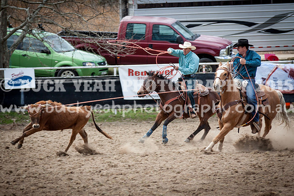 Saturday Cowboys -223