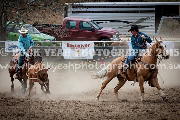 Saturday Cowboys -224