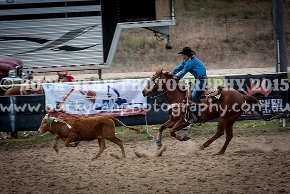 Saturday Cowboys -225