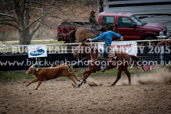 Saturday Cowboys -227
