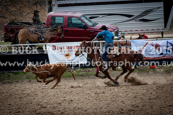Saturday Cowboys -226