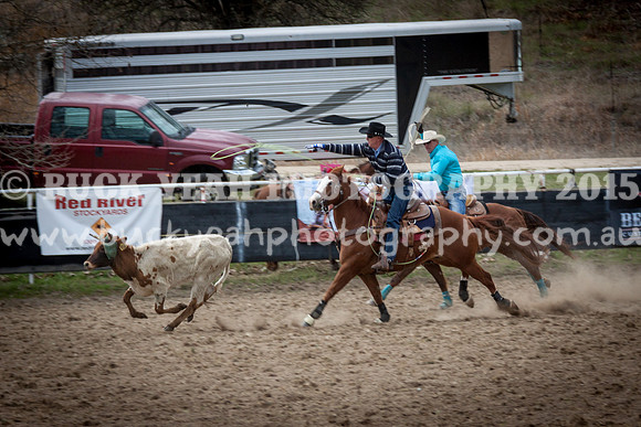 Saturday Cowboys -230
