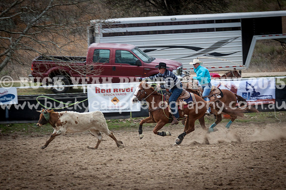 Saturday Cowboys -231